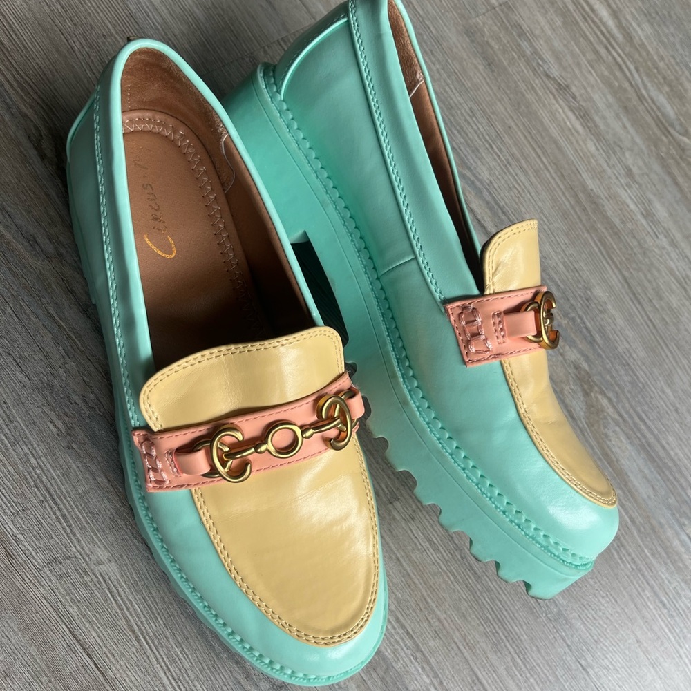 Sam Edelman Loafers